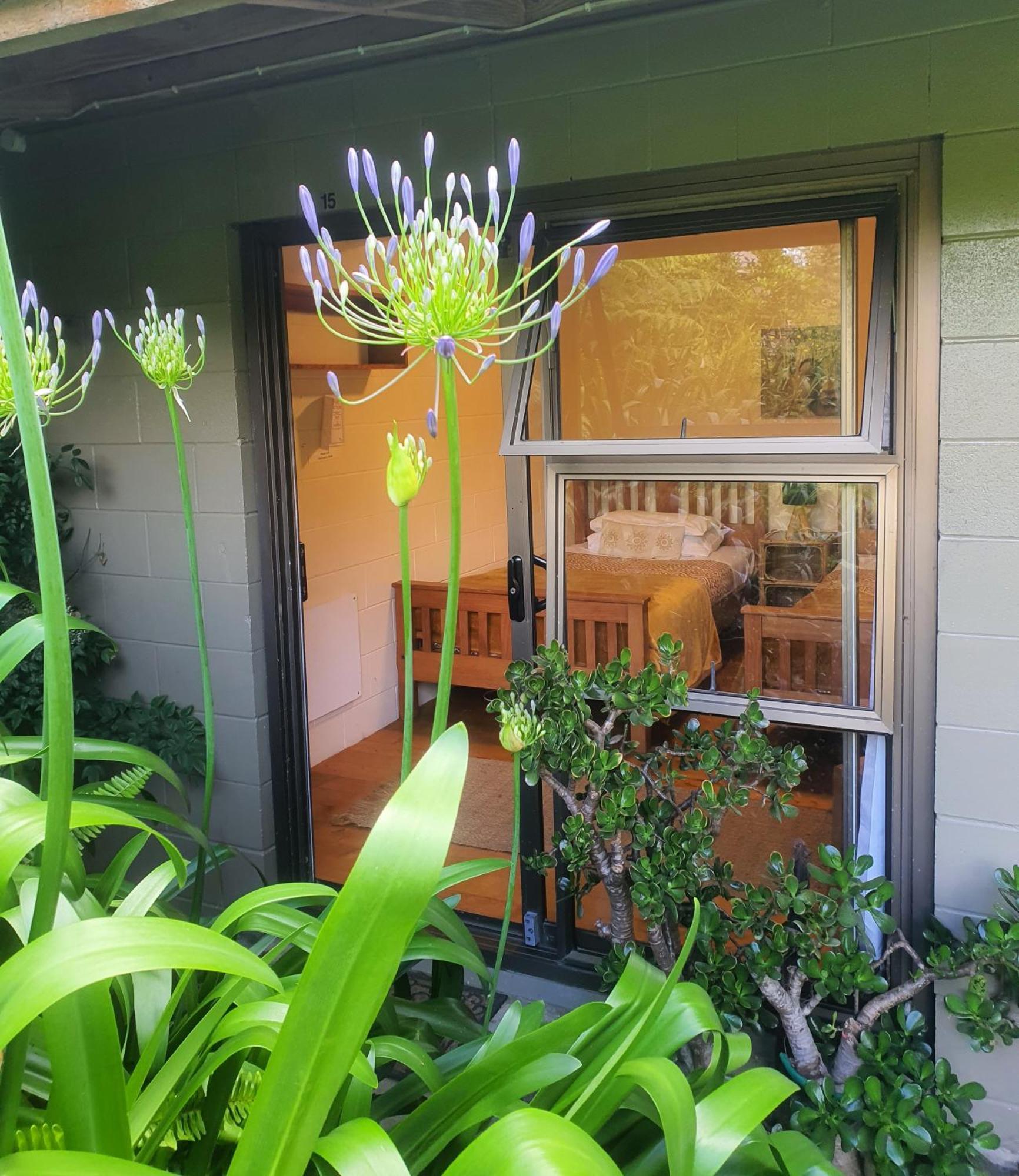 Kawai Purapura Yoga Retreat Centre Hotel Auckland Exterior foto
