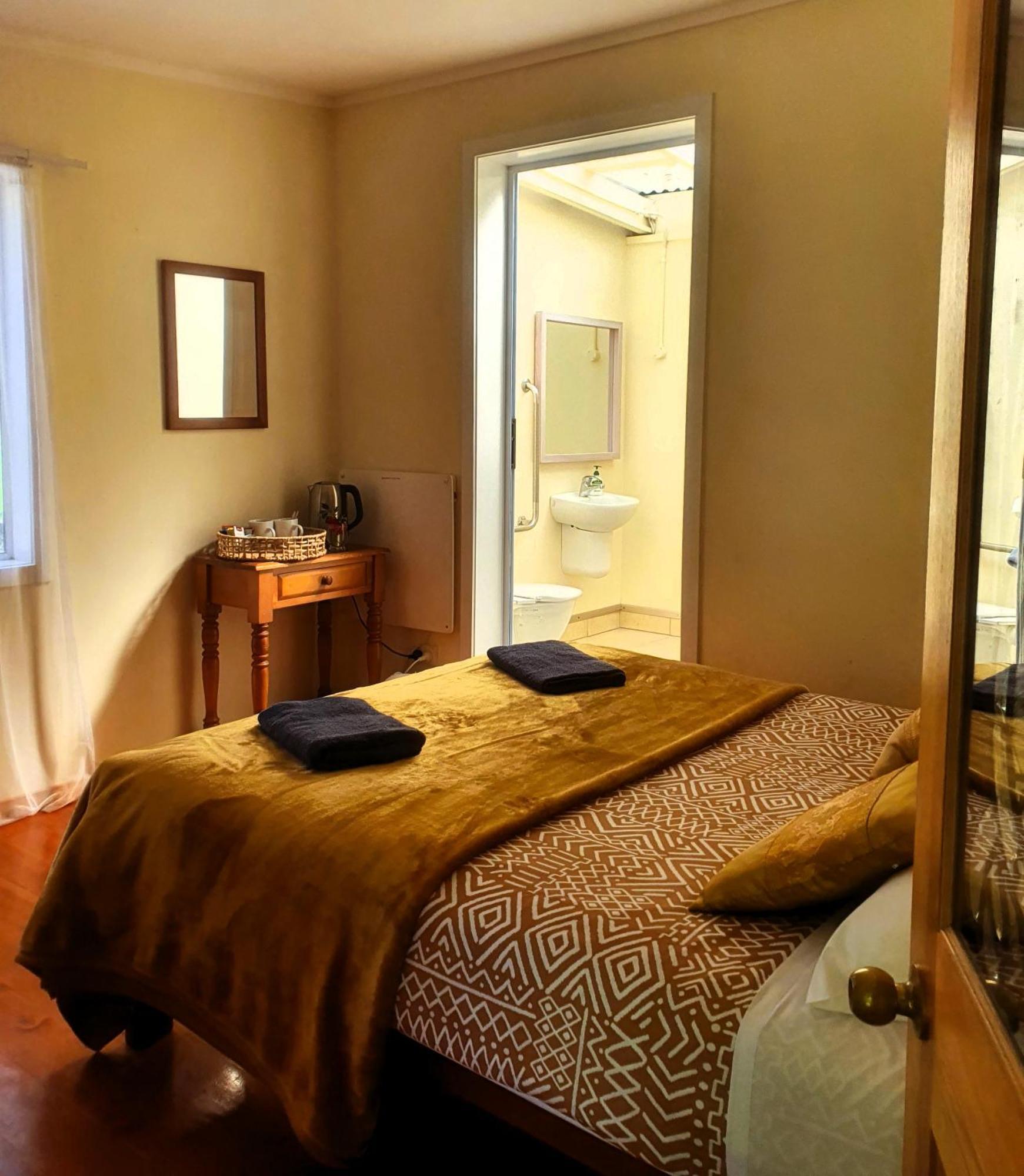 Kawai Purapura Yoga Retreat Centre Hotel Auckland Exterior foto