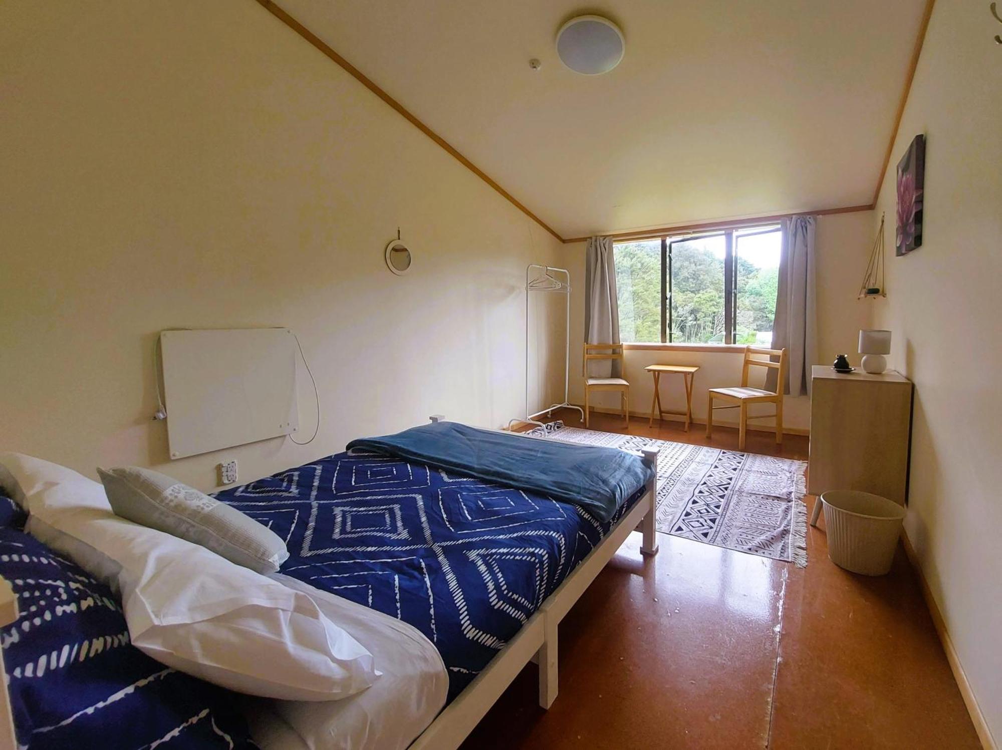Kawai Purapura Yoga Retreat Centre Hotel Auckland Cameră foto