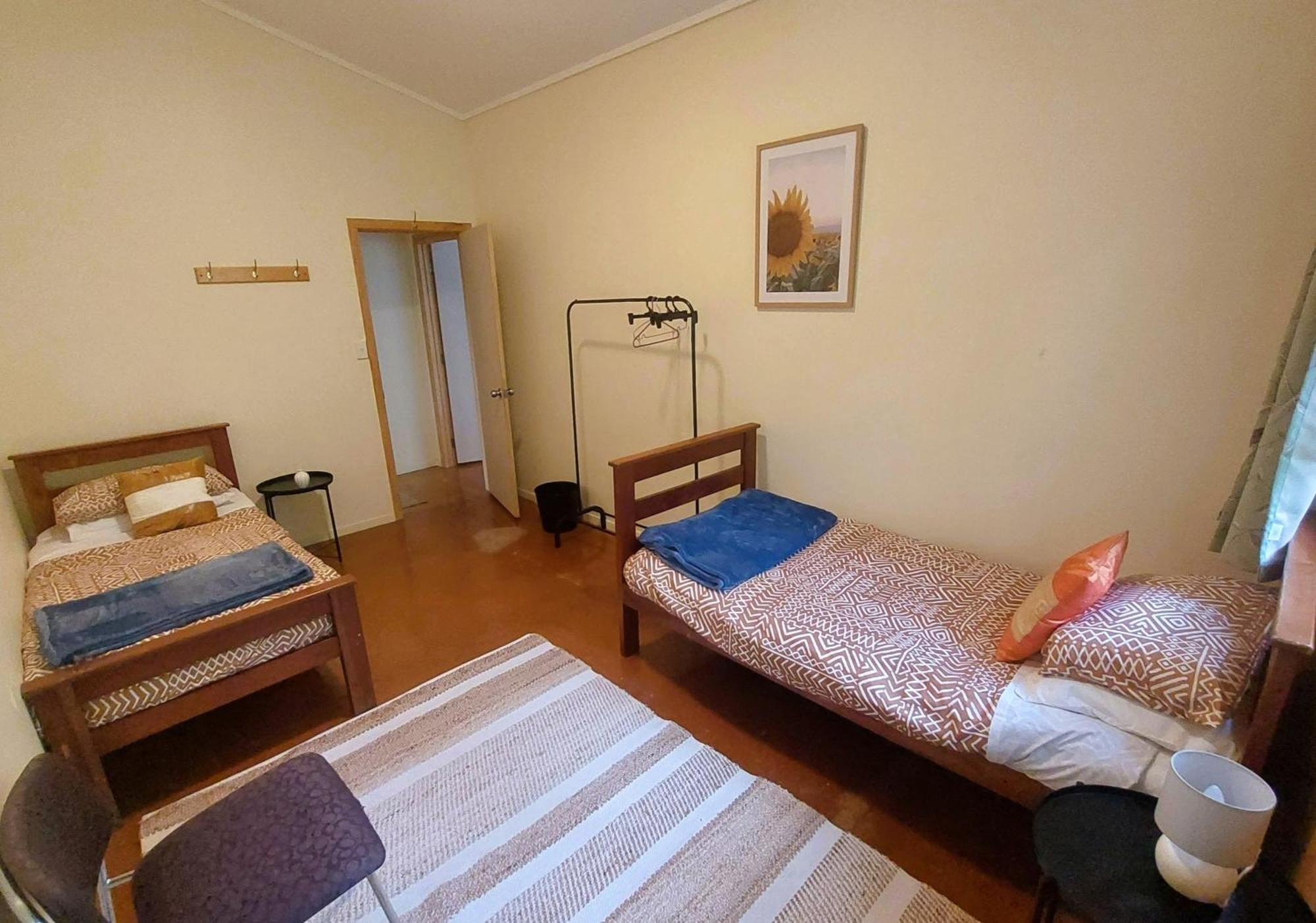 Kawai Purapura Yoga Retreat Centre Hotel Auckland Cameră foto