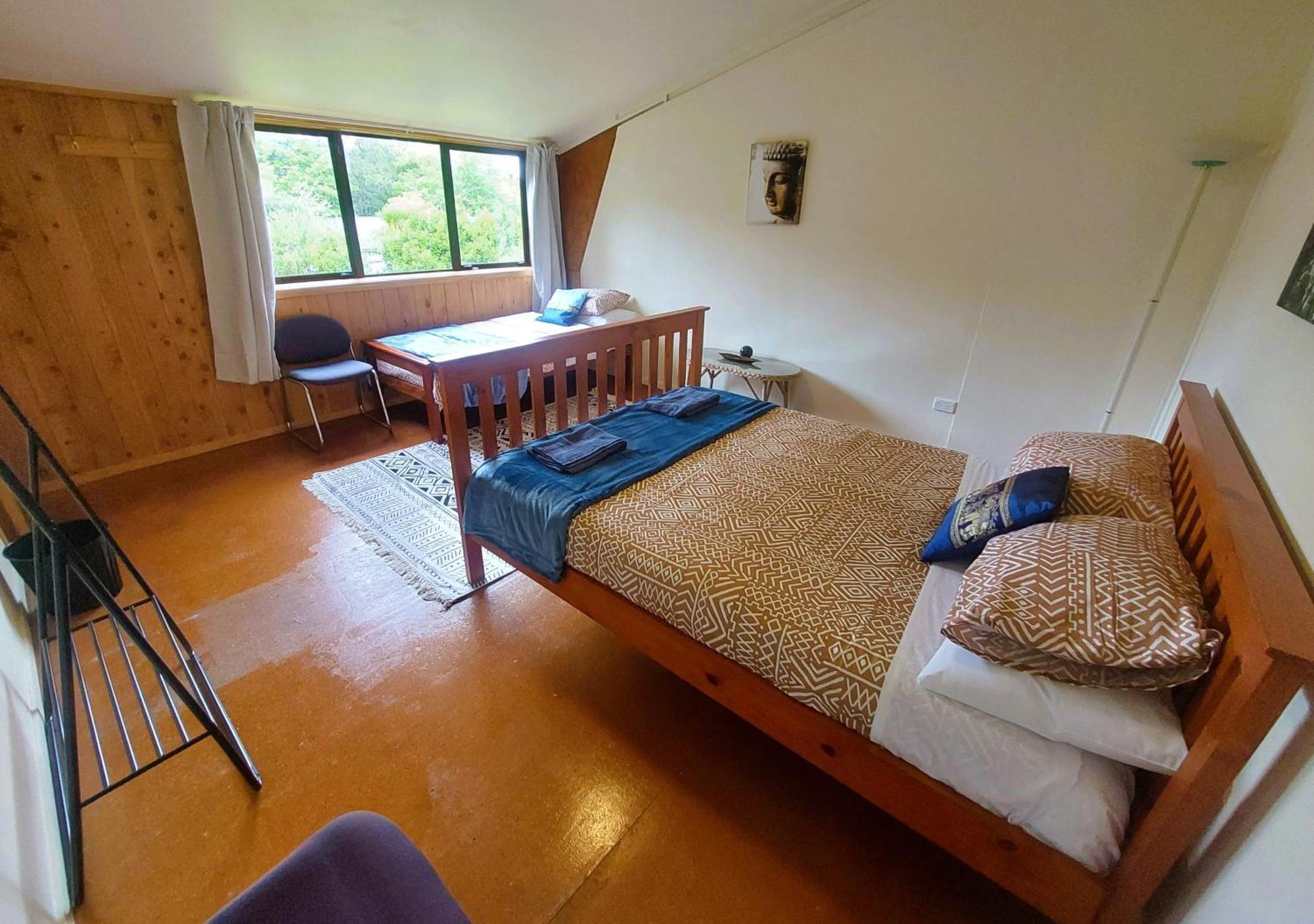 Kawai Purapura Yoga Retreat Centre Hotel Auckland Cameră foto