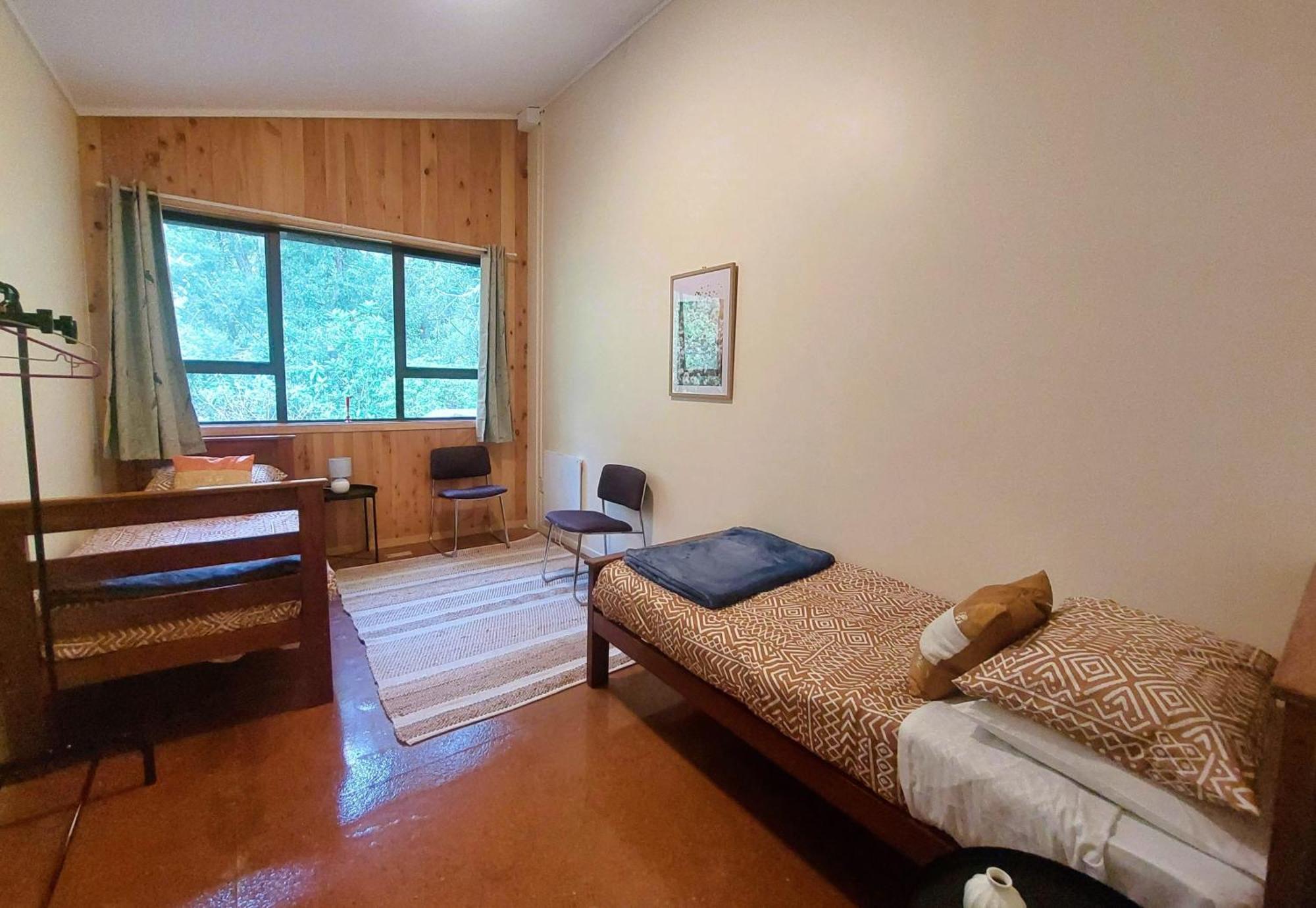 Kawai Purapura Yoga Retreat Centre Hotel Auckland Cameră foto