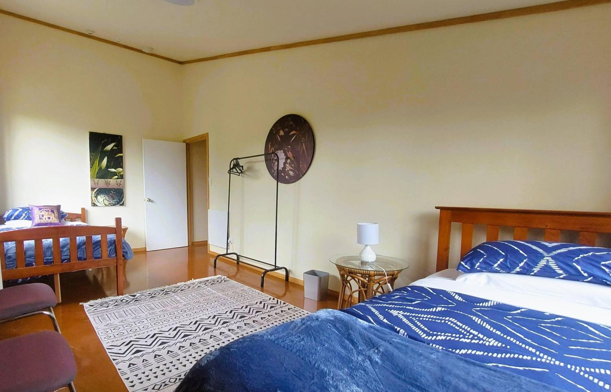 Kawai Purapura Yoga Retreat Centre Hotel Auckland Cameră foto