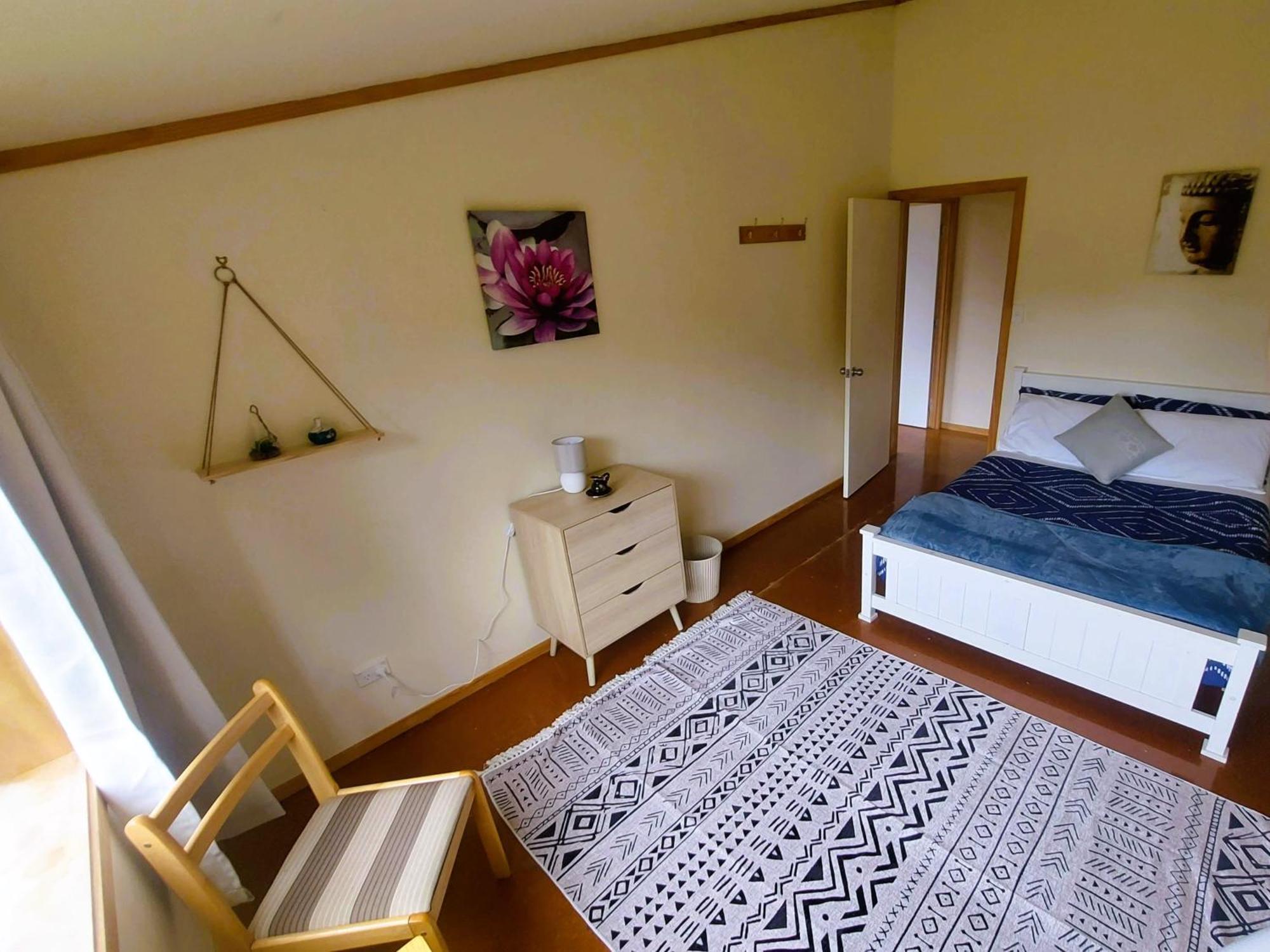 Kawai Purapura Yoga Retreat Centre Hotel Auckland Cameră foto
