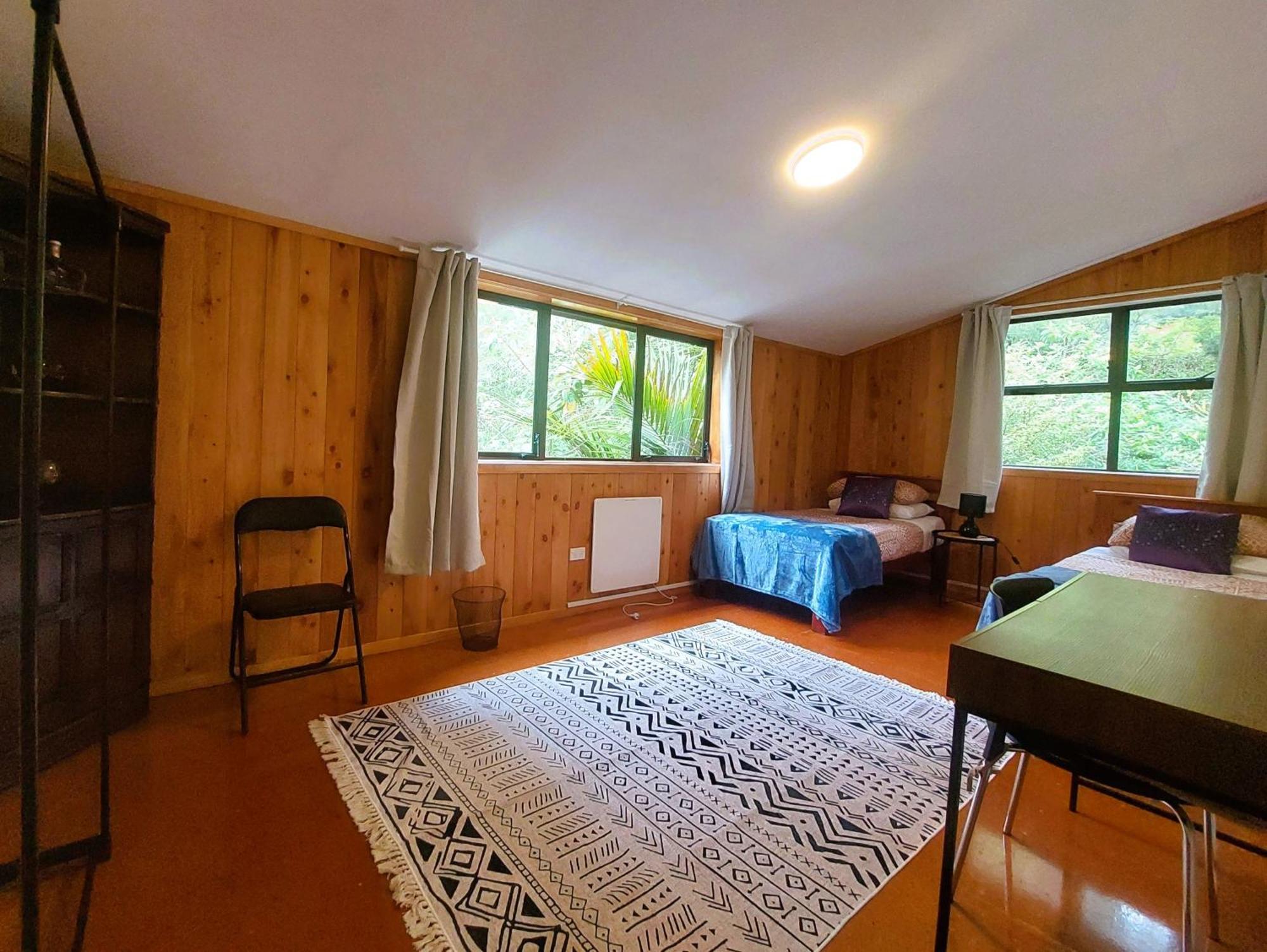 Kawai Purapura Yoga Retreat Centre Hotel Auckland Cameră foto