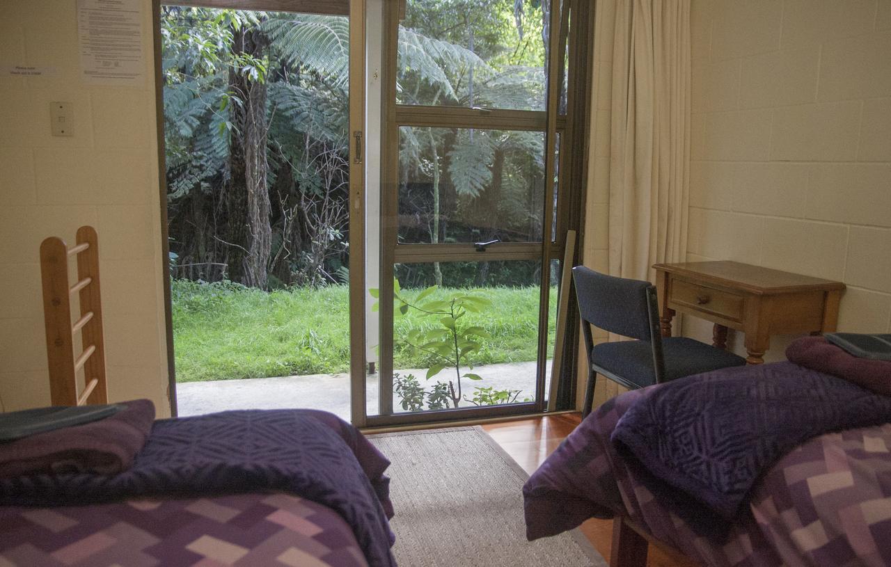 Kawai Purapura Yoga Retreat Centre Hotel Auckland Exterior foto