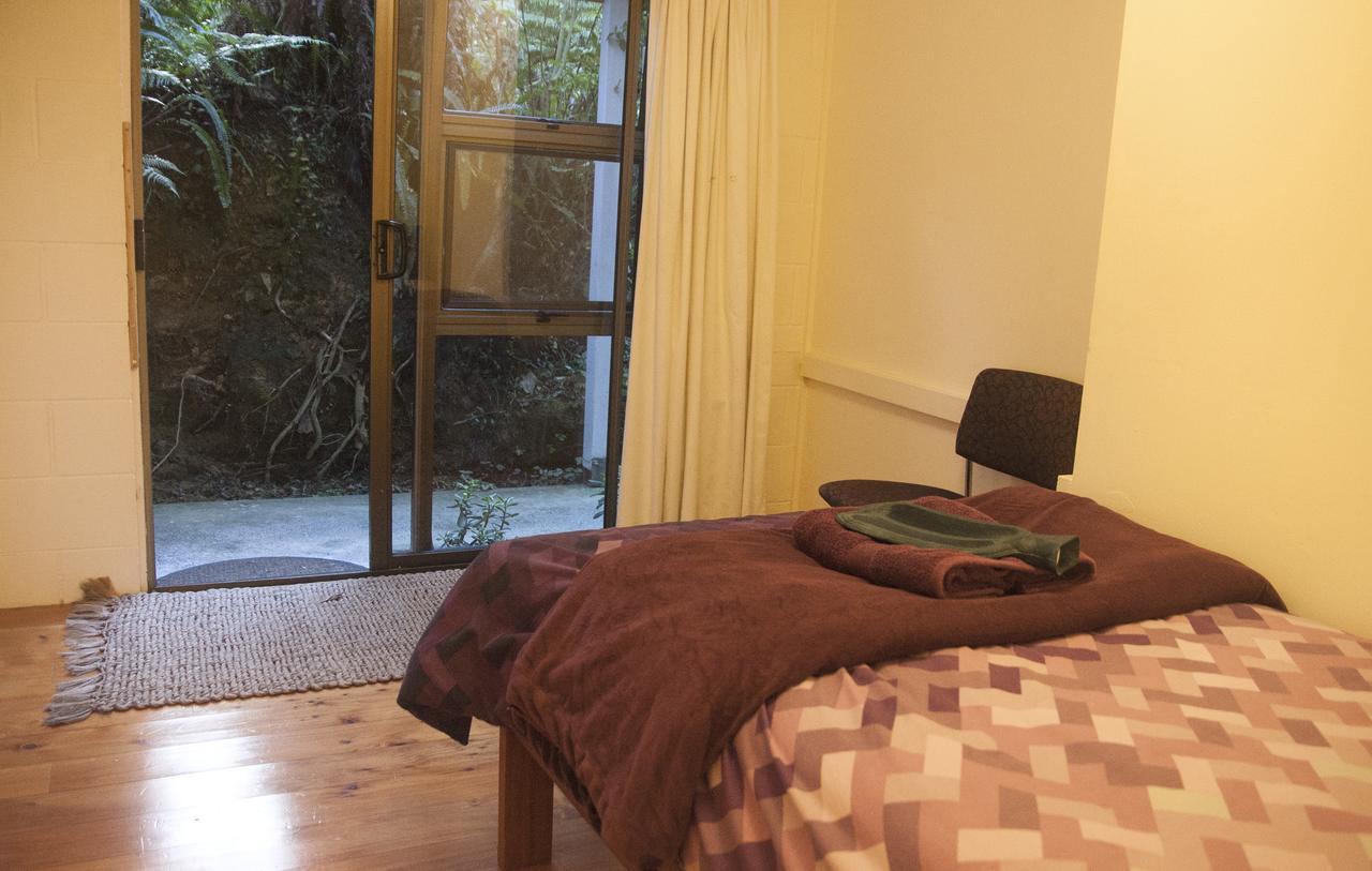 Kawai Purapura Yoga Retreat Centre Hotel Auckland Exterior foto